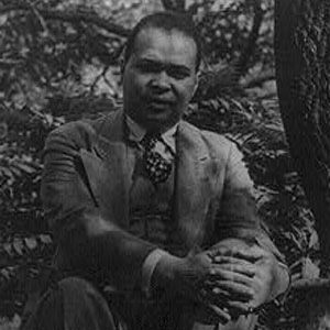 How did Countee Cullen die cause of death