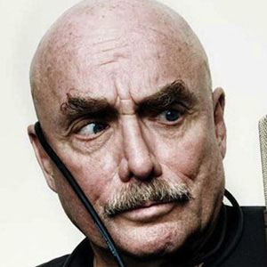 How did Don Lafontaine die cause of death