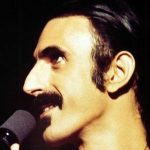 How did Frank Zappa die cause of death