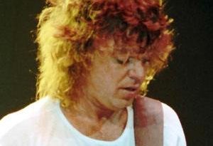 How did Gary Richrath die cause of death