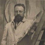 How did Henri Matisse die cause of death