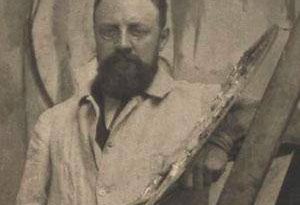 How did Henri Matisse die cause of death