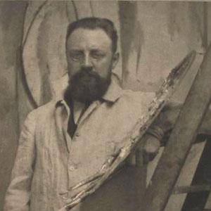 How did Henri Matisse die cause of death