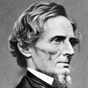 How did Jefferson Davis die cause of death