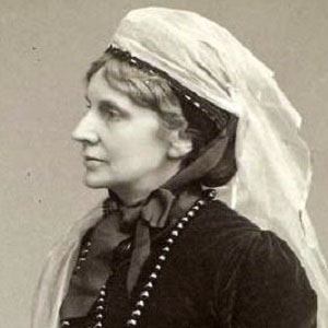 How did Josephine Butler die cause of death