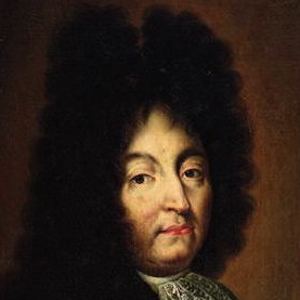 How did Louis XIV die cause of death