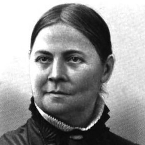 How did Lucy Stone die cause of death