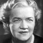 How did Margaret Chase Smith die cause of death