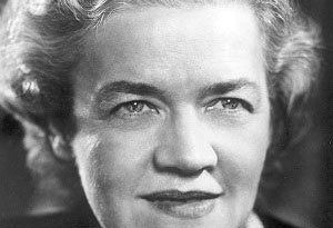 How did Margaret Chase Smith die cause of death