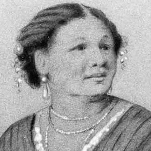 How did Mary Seacole die cause of death