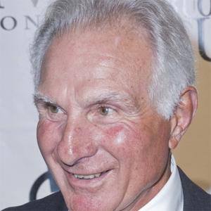 How did Nick Buoniconti die cause of death