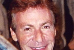 How did Robin Sachs die cause of death