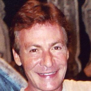 How did Robin Sachs die cause of death