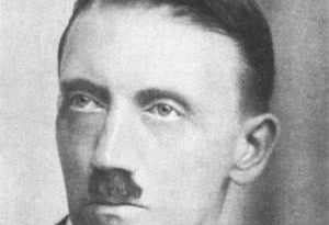 How did Adolf Hitler die cause of death