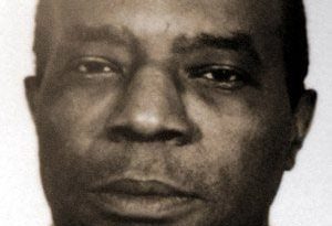 How did Bumpy Johnson die cause of death