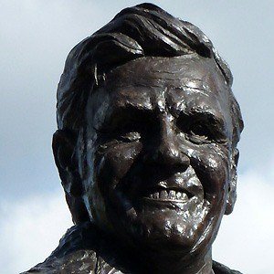 How did Don Revie die cause of death