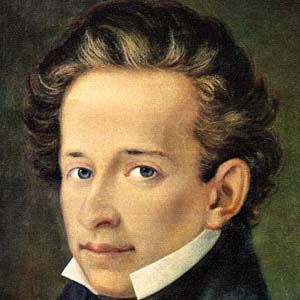 How did Giacomo Leopardi die cause of death