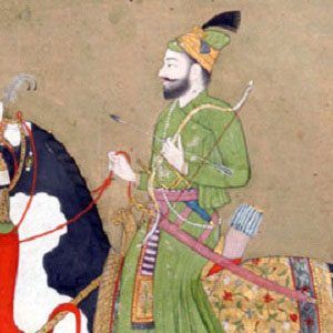How did Guru Gobind Singh die cause of death