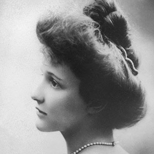 How did Nancy Astor die cause of death