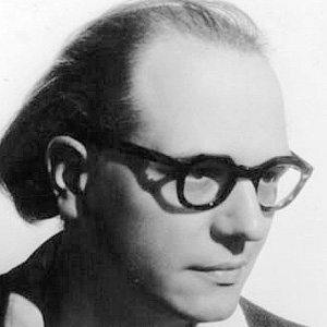 How did Olivier Messiaen die cause of death