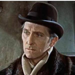 How did Peter Cushing die cause of death