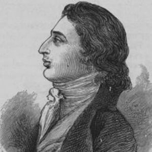 How did Robert Southey die cause of death