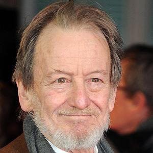 How did Ronald Pickup die cause of death
