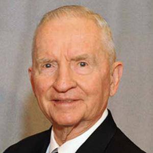 How did Ross Perot die cause of death