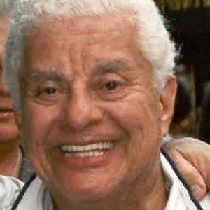 How did Tito Puente die cause of death
