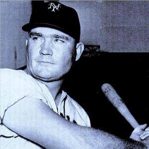 How did Gene Johnny Mize die cause of death