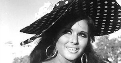 How did Gene Soad Hosny die cause of death