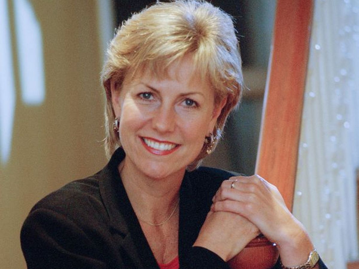 Jill Dando – Cause of Death, Age, Date, and Facts - Stars We Lost