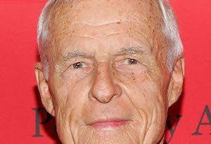 Grant Tinker death