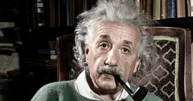 How did Gene Albert Einstein die cause of death