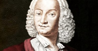 How did Gene Antonio Vivaldi die cause of death