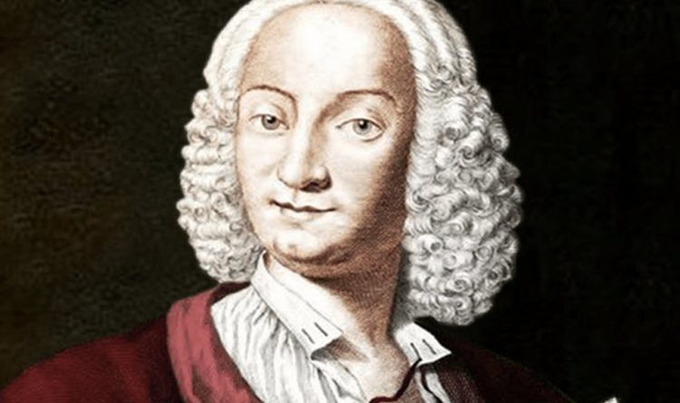 How did Gene Antonio Vivaldi die cause of death