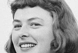 How did Gene Ingrid Bergman die cause of death