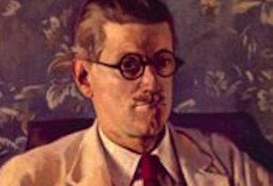 How did Gene James Joyce die cause of death