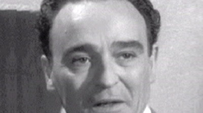 How did Gene Kenneth Connor die cause of death