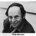 How did Gene Philip Morrison die cause of death