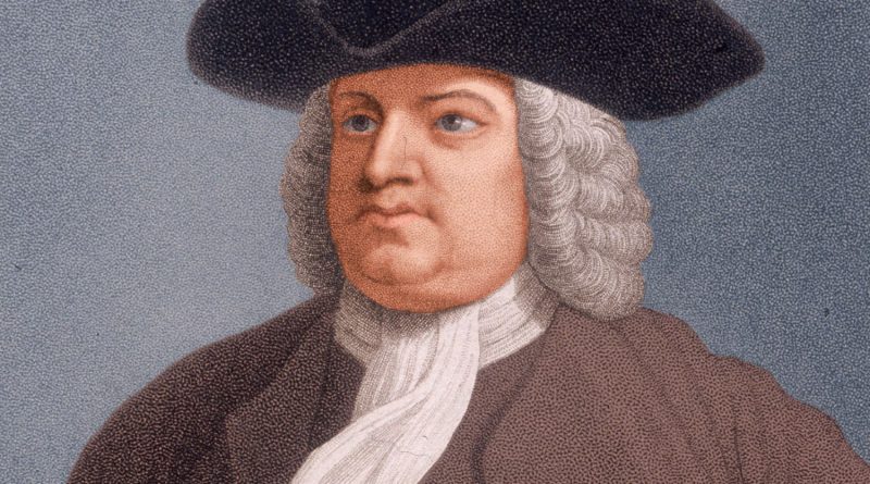 How did Gene William Penn die cause of death