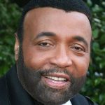 How did Gene Andrae Crouch die cause of death