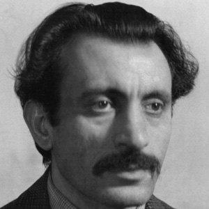 How did Gene Arshile Gorky die cause of death