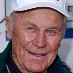 How did Gene Chuck Yeager die cause of death