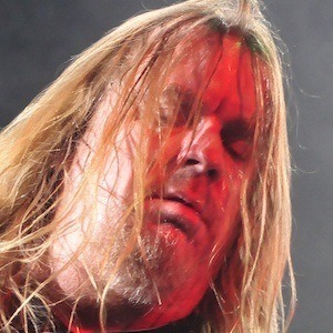 How did Gene Jeff Hanneman die cause of death