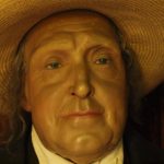 How did Gene Jeremy Bentham die cause of death