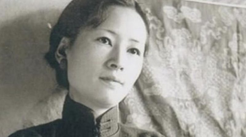 How did Gene Lin Huiyin die cause of death