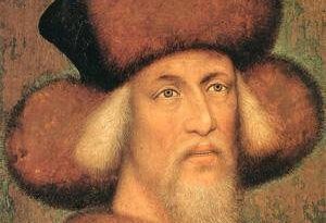 How did Gene Sigismund Of Luxemburg die cause of death