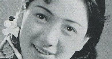 How did Gene Yukiko Todoroki die cause of death