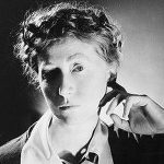 Marianne Moore death